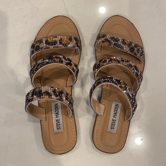 Steve Madden Shoes - Steve Madden Sandals